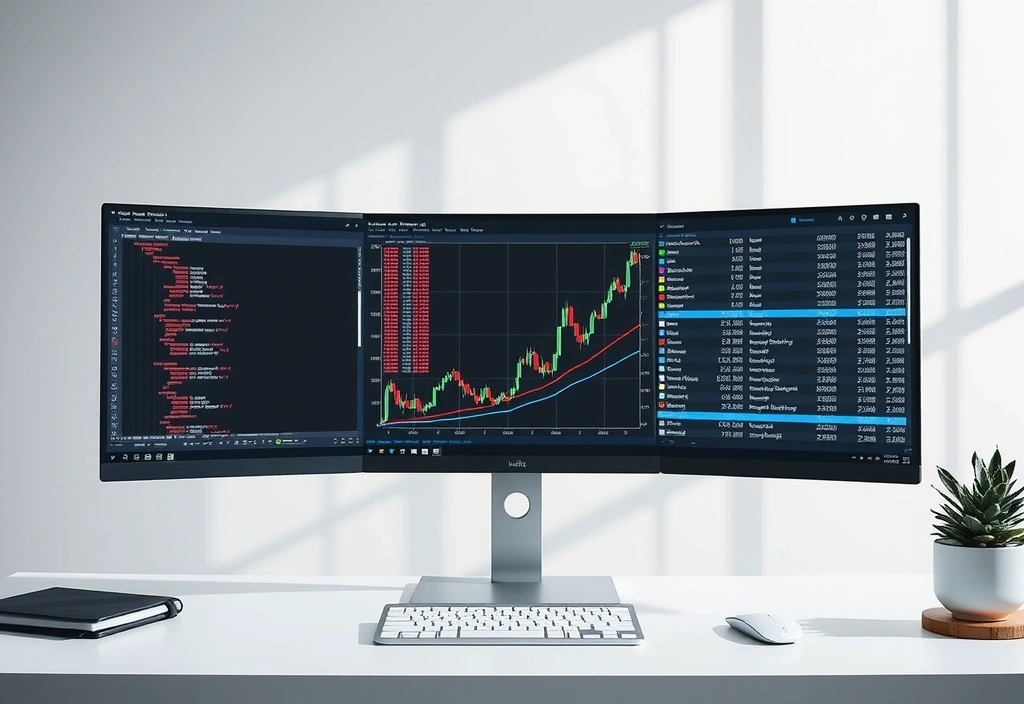 Entorno de trabajo cuantitativo