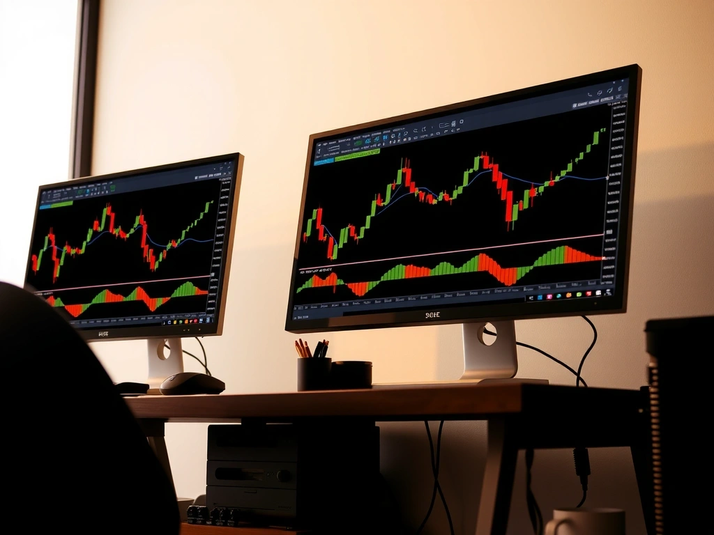 Soporte Técnico TradingView