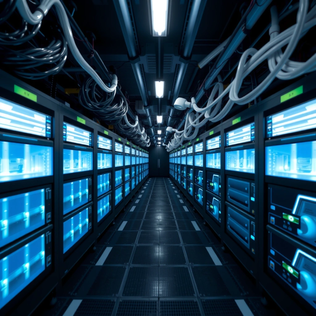 Infraestructura de datos Zavilira