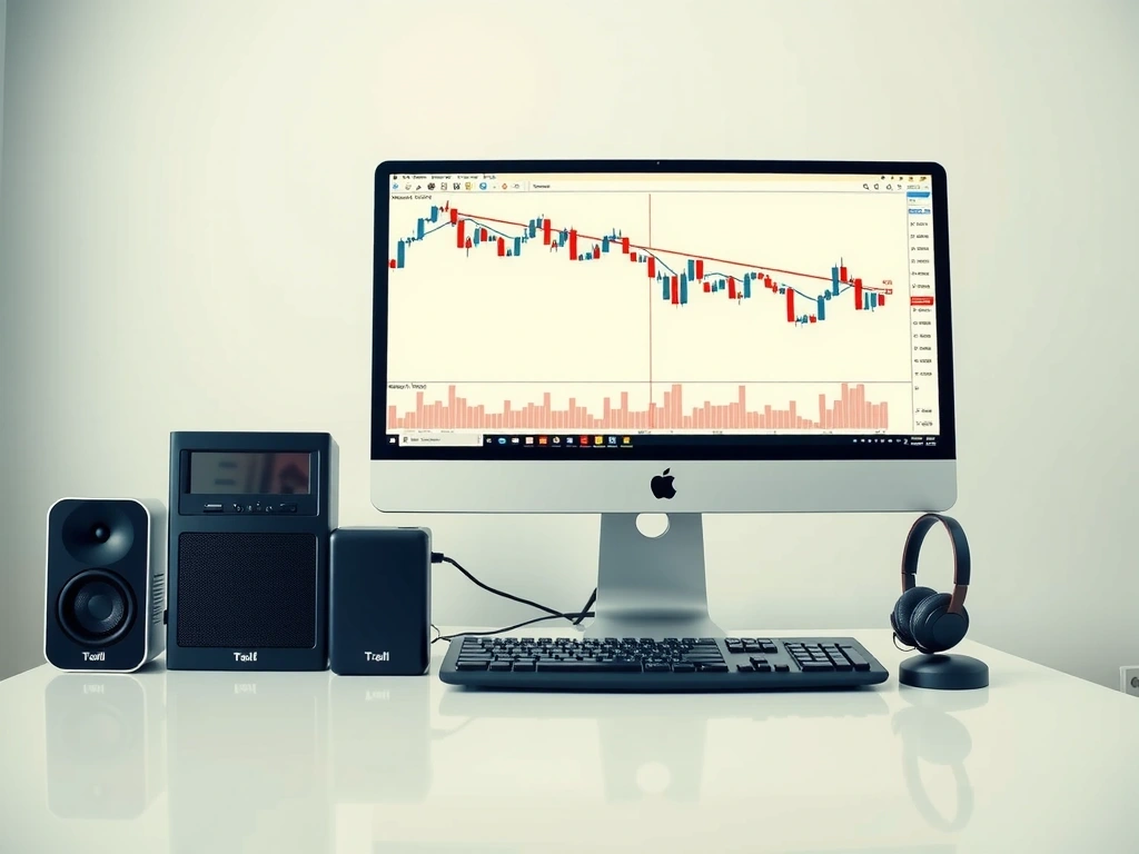 Entorno de trabajo técnico