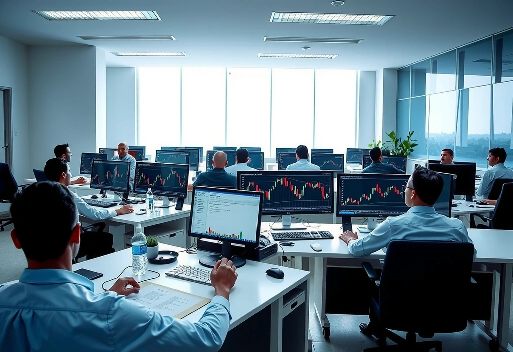 Instalaciones de Zavilira en Barranquilla