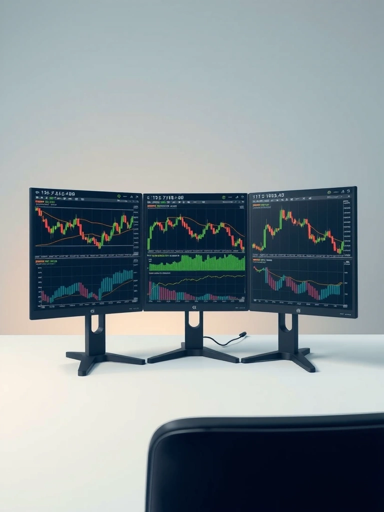 Análisis de mercado profesional