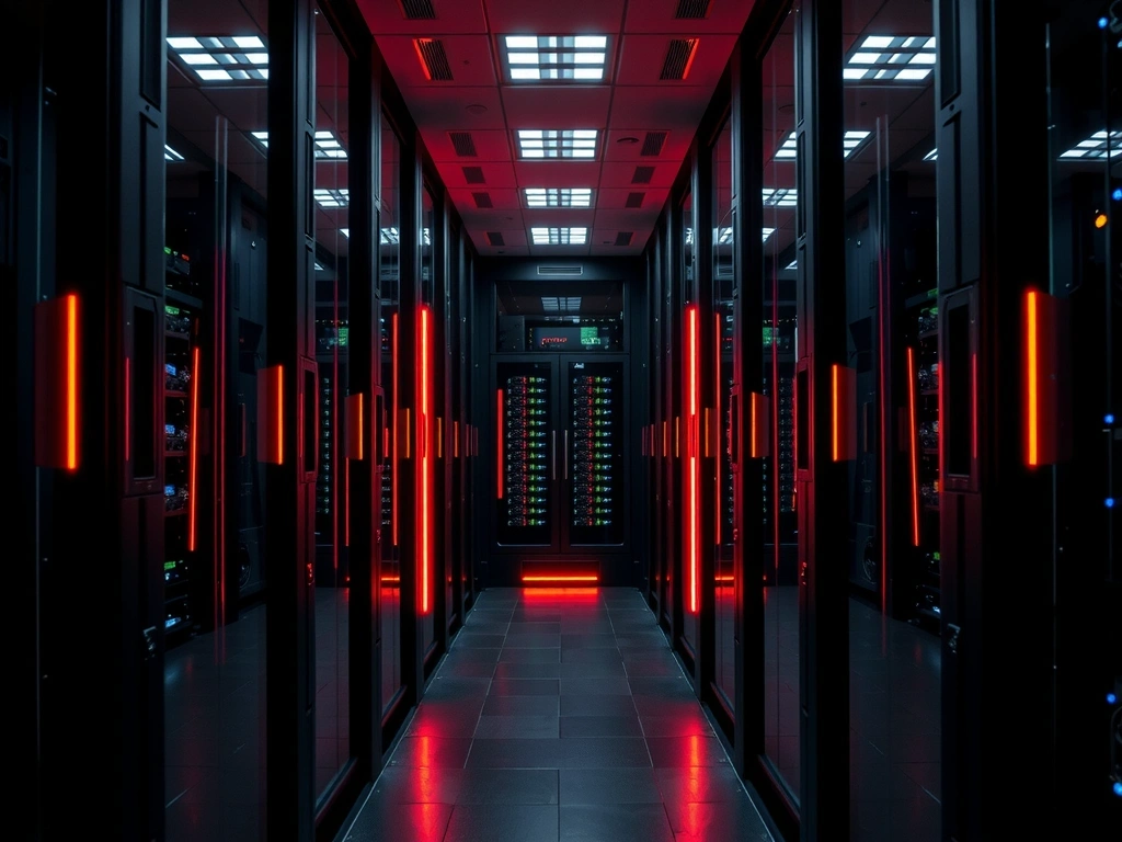 Seguridad de servidores en Zavilira